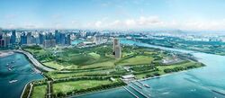 MARINA MALL (D1), Apartment #481533101